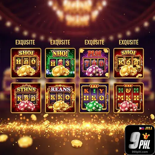 999phl Games