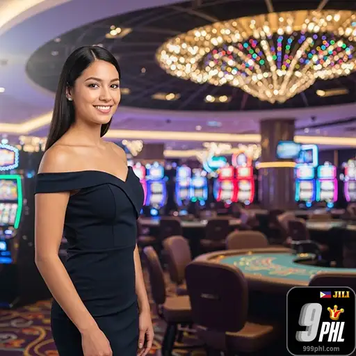 999phl Casino