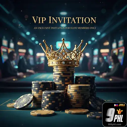 999phl VIP