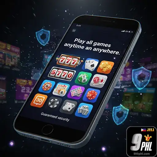 999phl App
