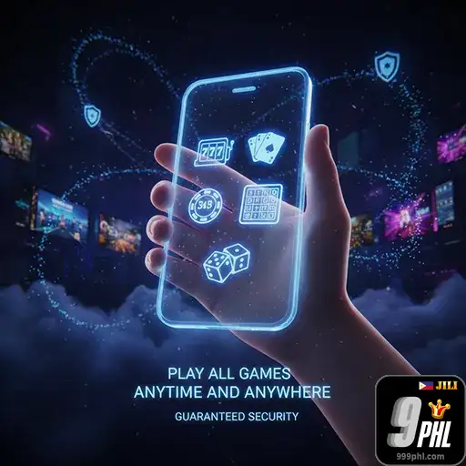 999phl app jogos